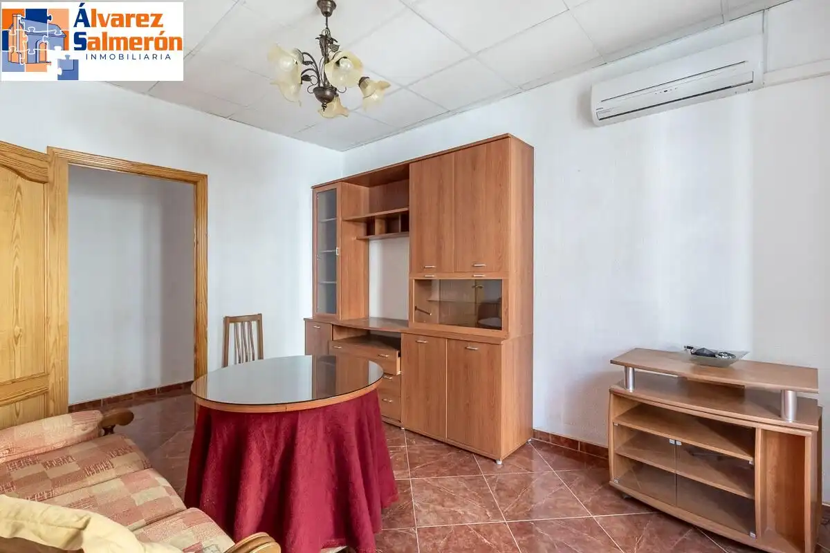 Habitación de Piso en venta en Centro