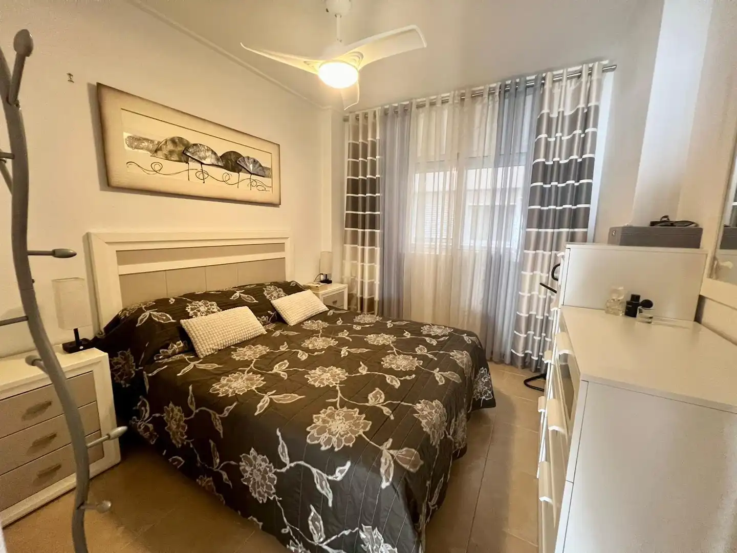 Apartamento con terraza en venta en Calle Campoamor, imagen 14