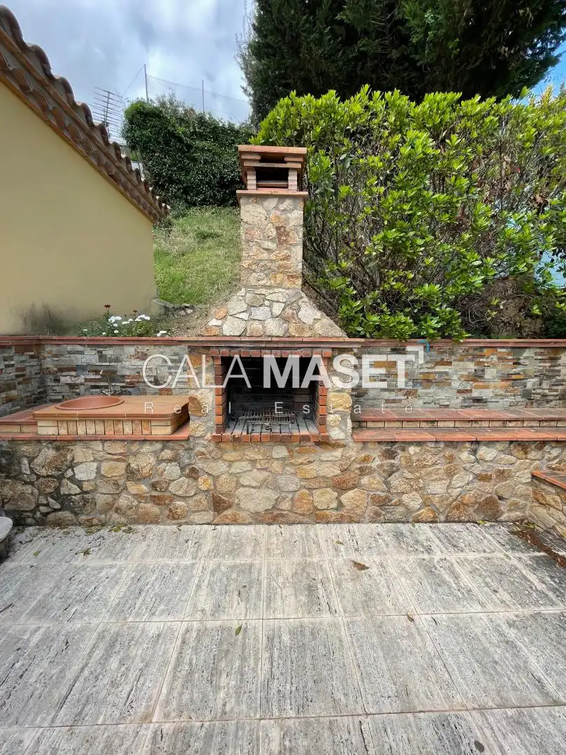 Villa mit Garten zum Verkauf in Platja d'Aro, imagen 9