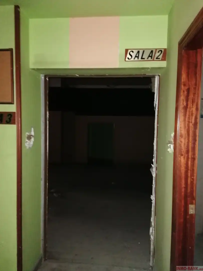 Gewerbefläche zum Verkauf in Ponteareas, imagen 11