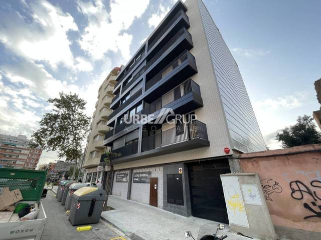 Piso en Alquiler en Avenida Abat Marcet en Sant Pere
