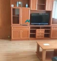 Sala d'estar de Pis de lloguer en Móstoles