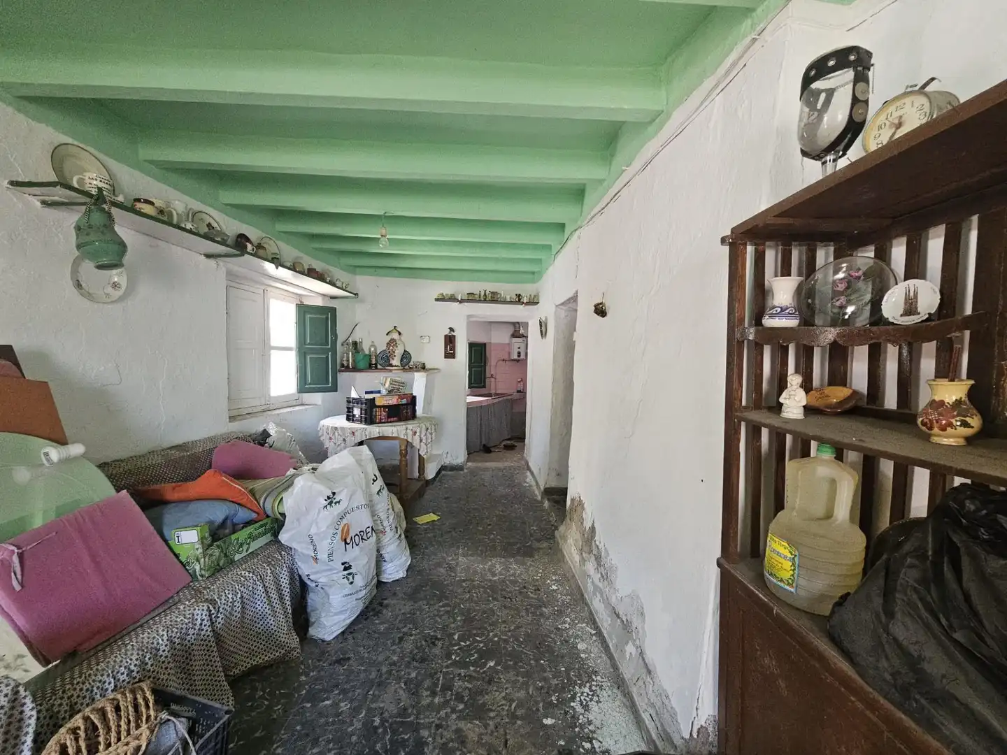Houses for sale in Viñuela
