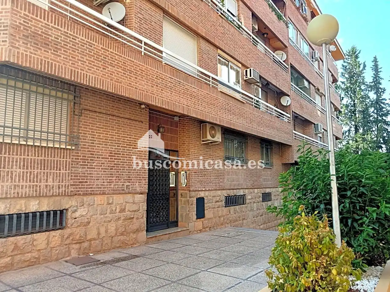 Wohnung mit Aufzug zur Miete in Avenida Arjona, imagen 35