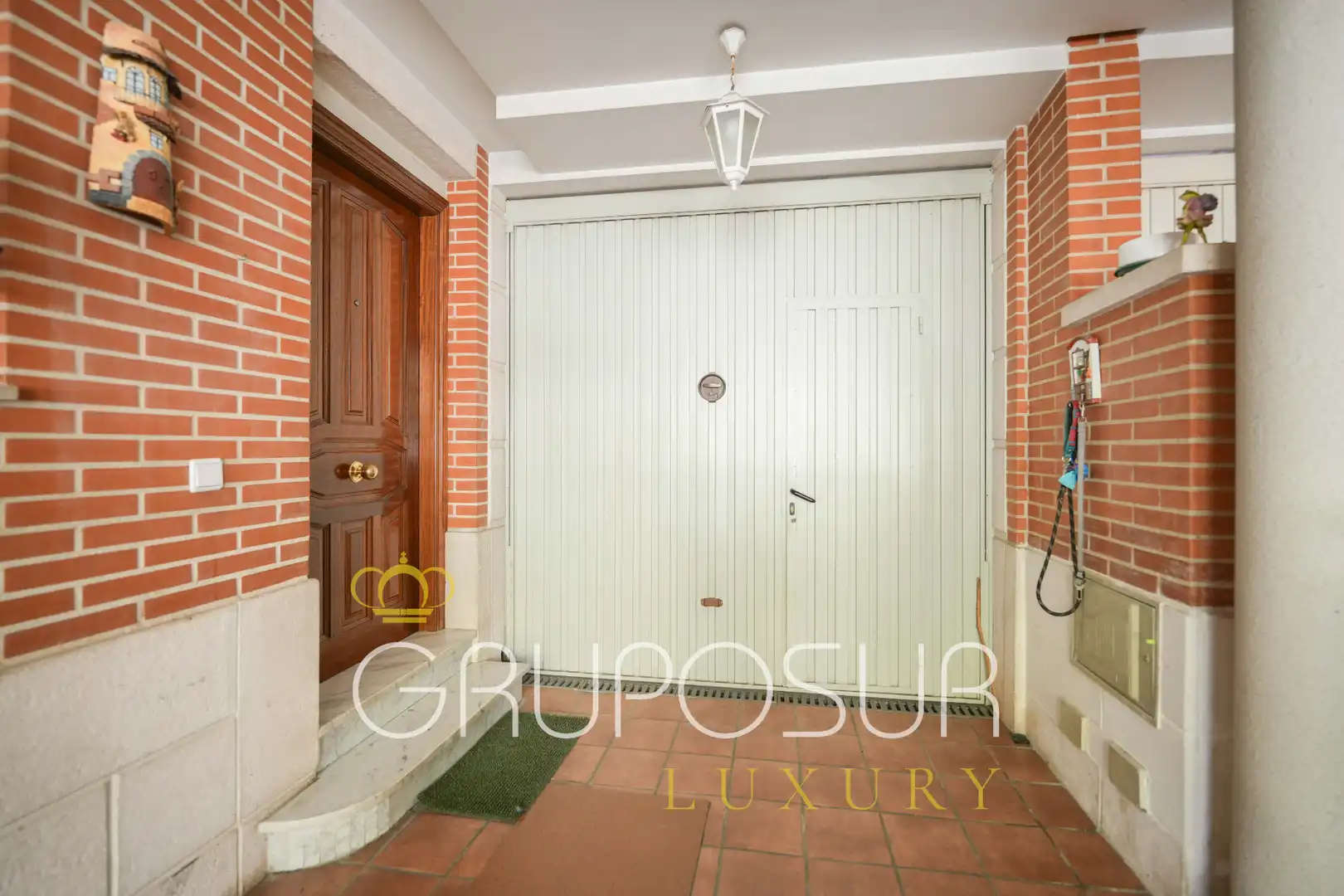 Casa adosada en venta en La Flecha - Monasterio del Prado