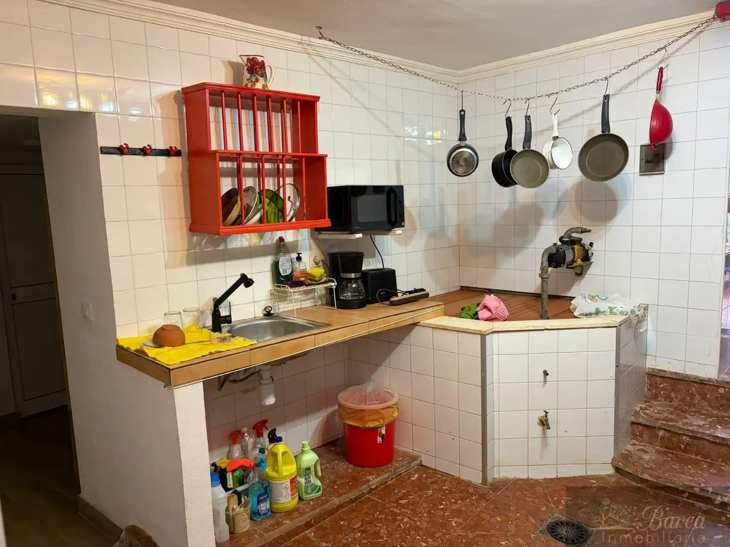 House with pool to rent in Rute, imagen 5