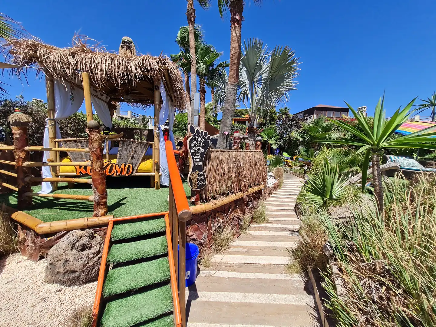 Villa avec terrasse à vendre à Cala Marqués, imagen 26