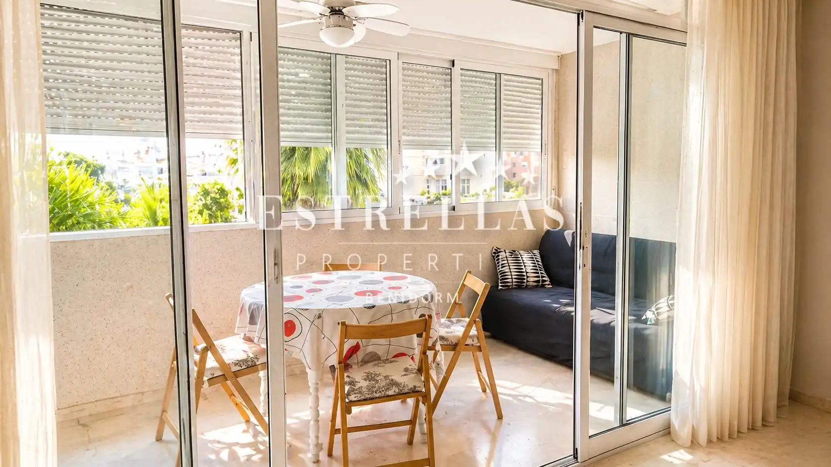 Apartamento con terraza en venta en Rincón de Loix, imagen 8