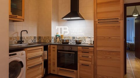 Foto 3 de Dúplex en venta en Soler, Santa Catalina, Palma de Mallorca