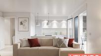Living room of Flat for sale in Vitoria - Gasteiz  with Terrace and Storage room