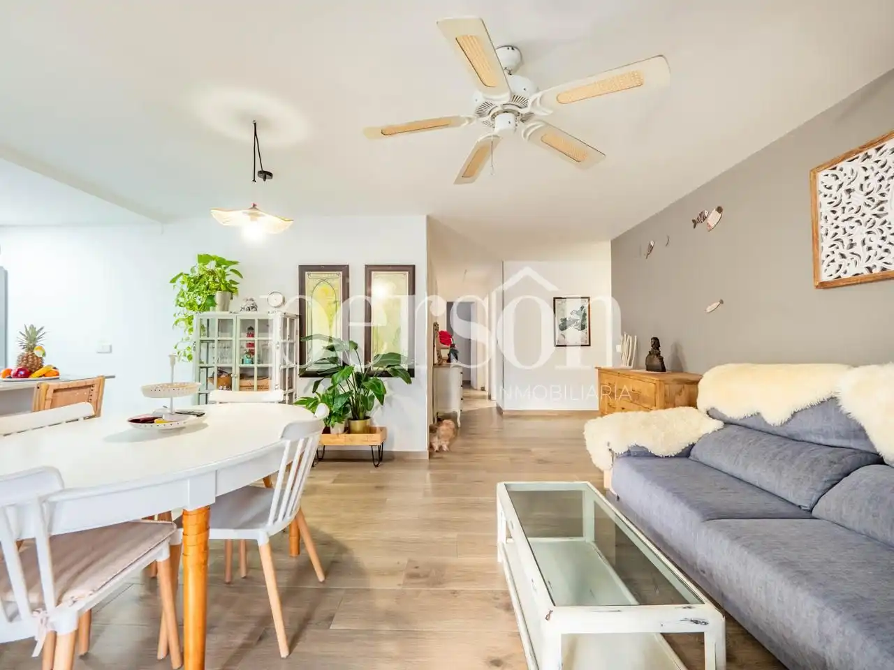 Wohnung mit Aufzug zum Verkauf in El Faro, imagen 14