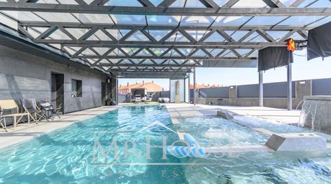 Foto 3 de Casa o chalet en venta en Torrejón de la Calzada, Madrid