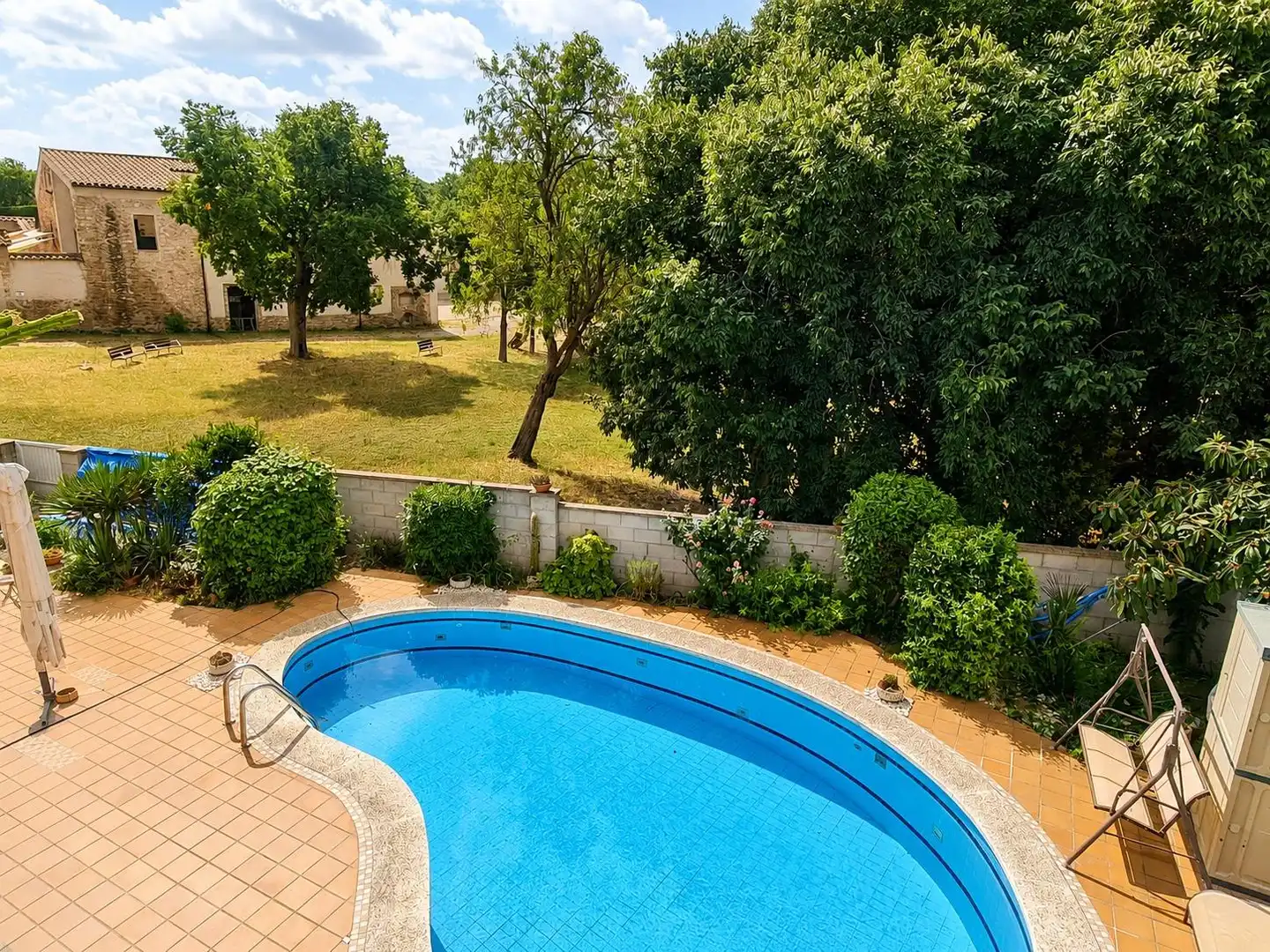 Casa con terraza en venta en Carrer CAN FALGUERA, imagen 34