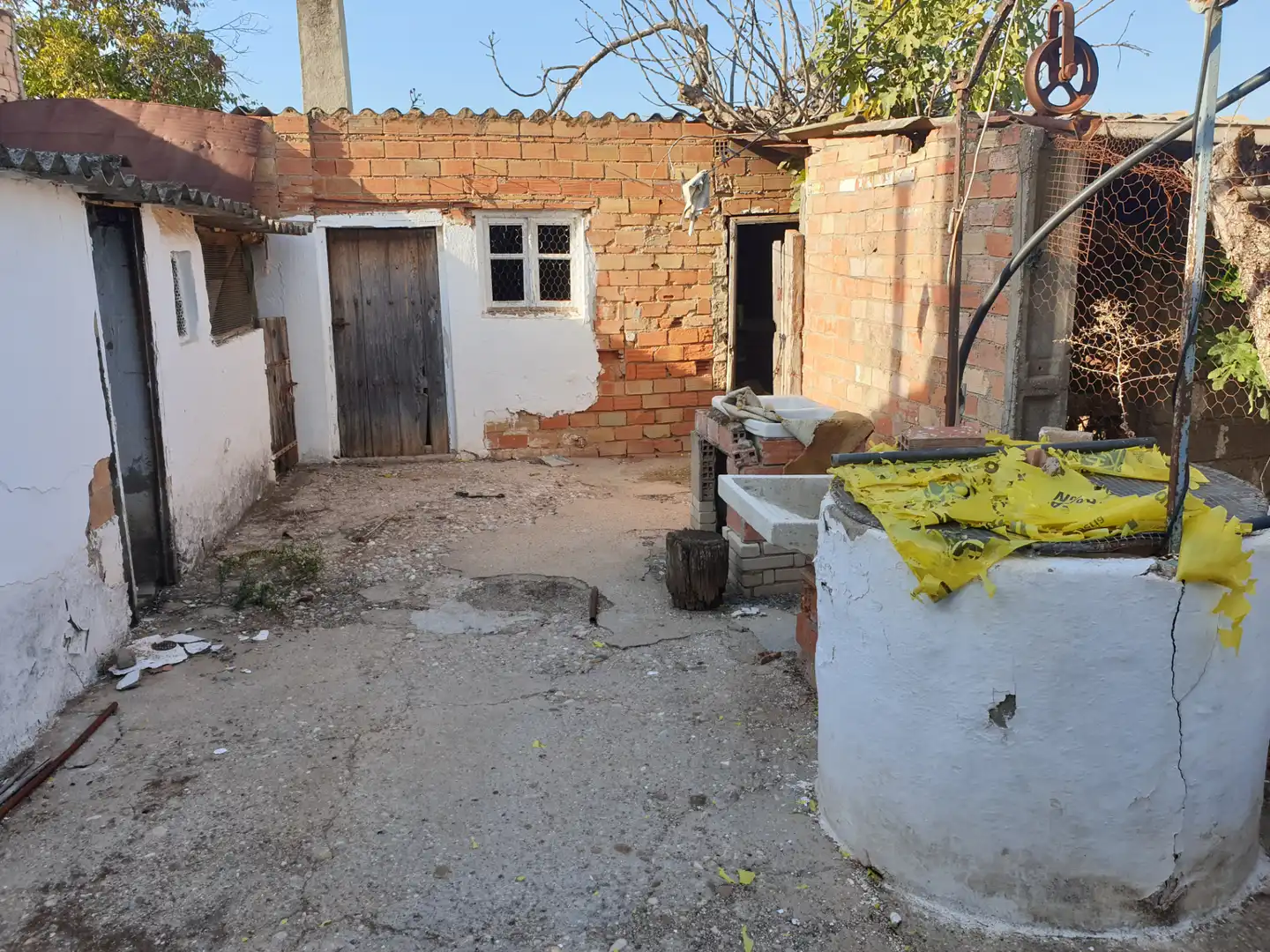 Casa rústica amb jardí en venda a A-4 319, imagen 17
