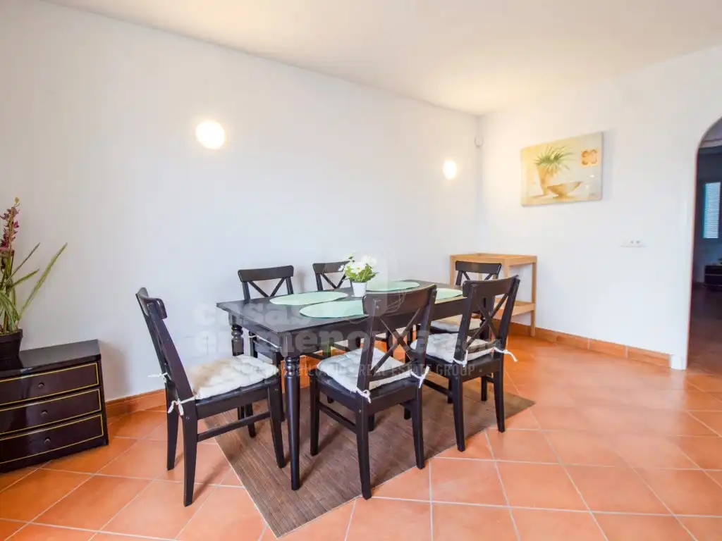 Apartment with pool for sale in Port d'Addaia, imagen 13