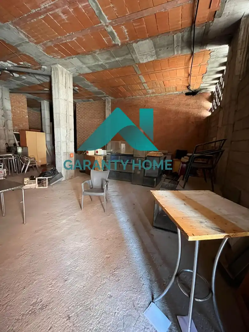 Local comercial en venta en La Cañada - Aldea Moret, imagen 7