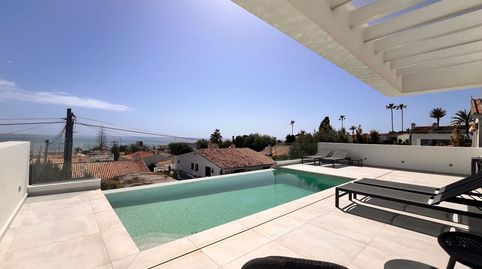 Foto 4 de Casa o chalet en venta en El Faro de Calaburra - Chaparral, Mijas