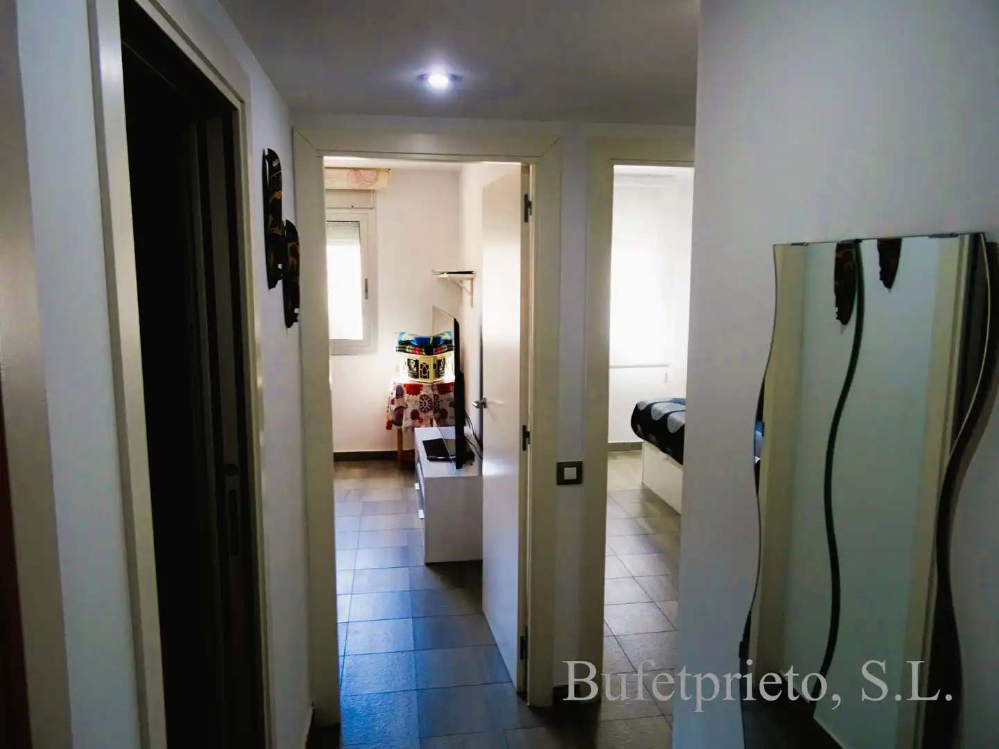 Dúplex en venta en Sant Andreu de Llavaneres con Aire acondicionado, Calefacción y Terraza