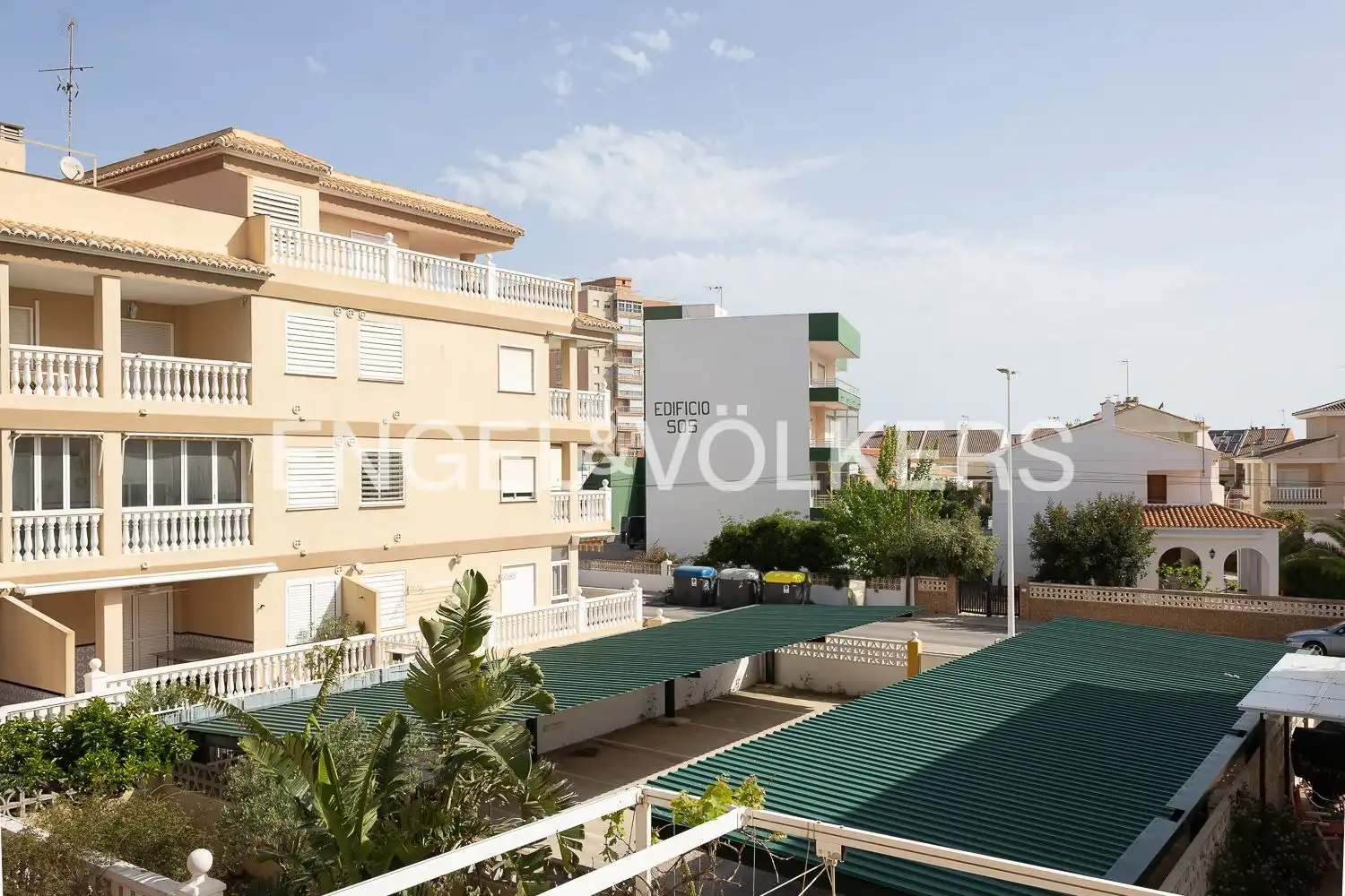 Flat with terrace for sale in Avinguda de la Loteria, imagen 24