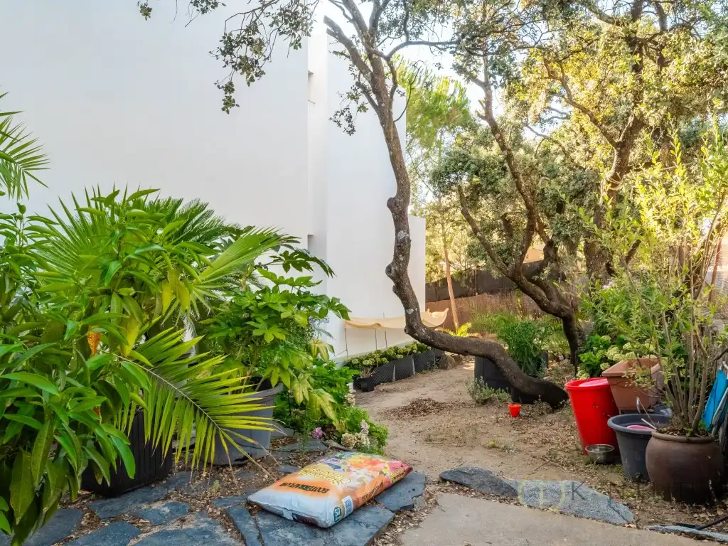 Detached house with pool for sale in Calle Castillo De Berlanga, imagen 44