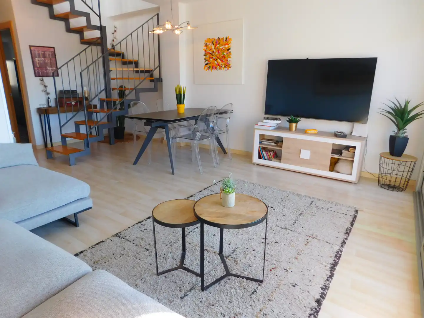 Duplex con terrazza in vendita a Centre, imagen 10