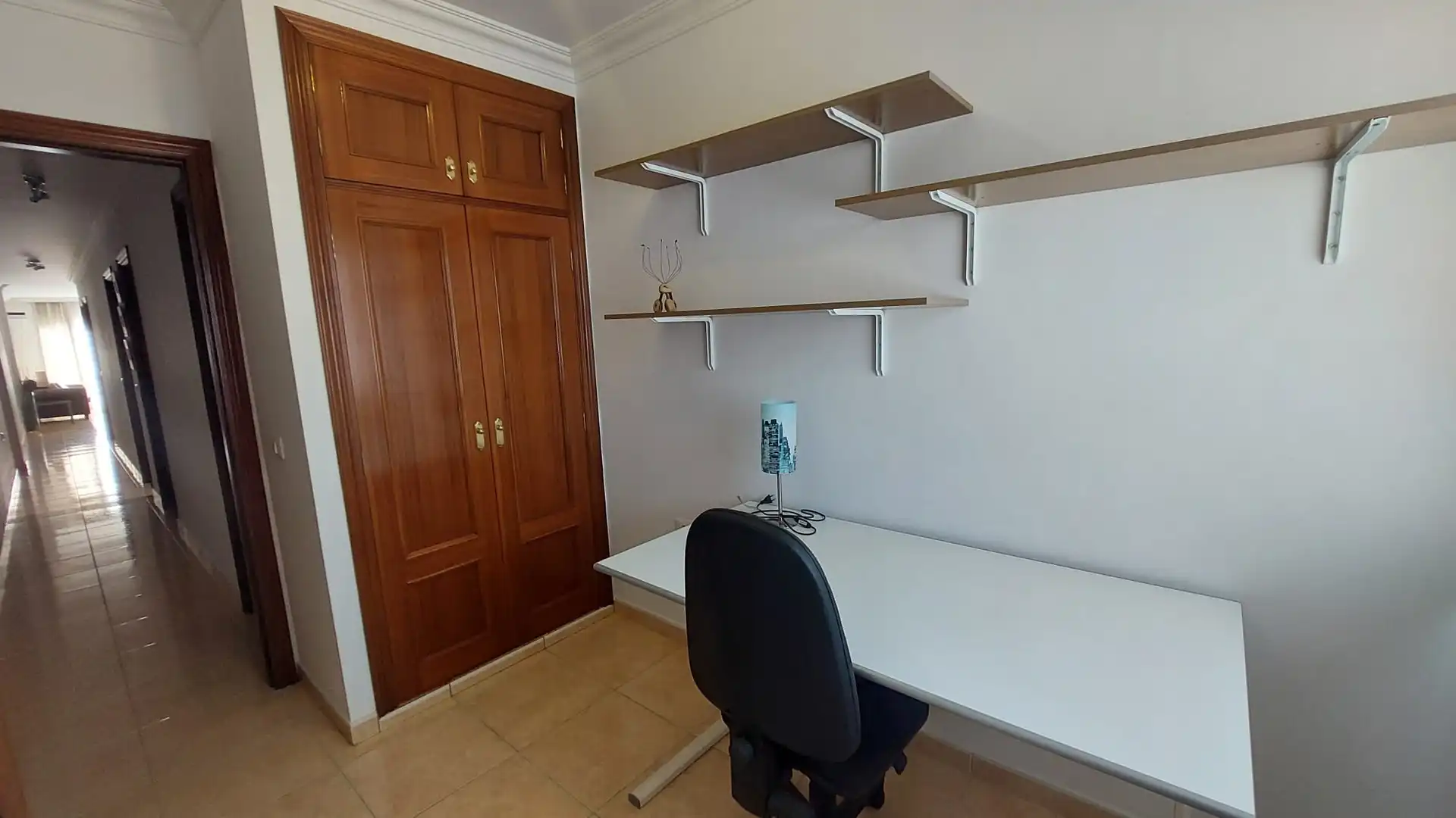 Flat for rent in La Orotava  with Storage room and Furnished