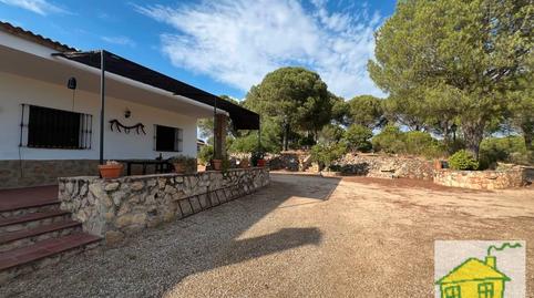 Photo 5 of Land for sale in Poblado del Santuario Virgen de la Cabeza, 42, Andújar, Jaén