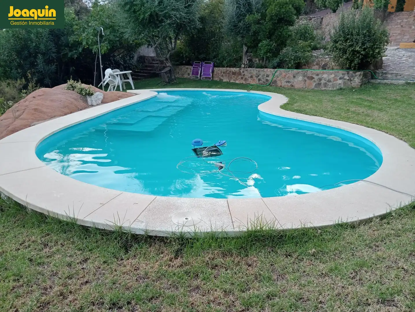 Maison avec piscine à vendre à Periurbano Oeste - Sierra, imagen 2