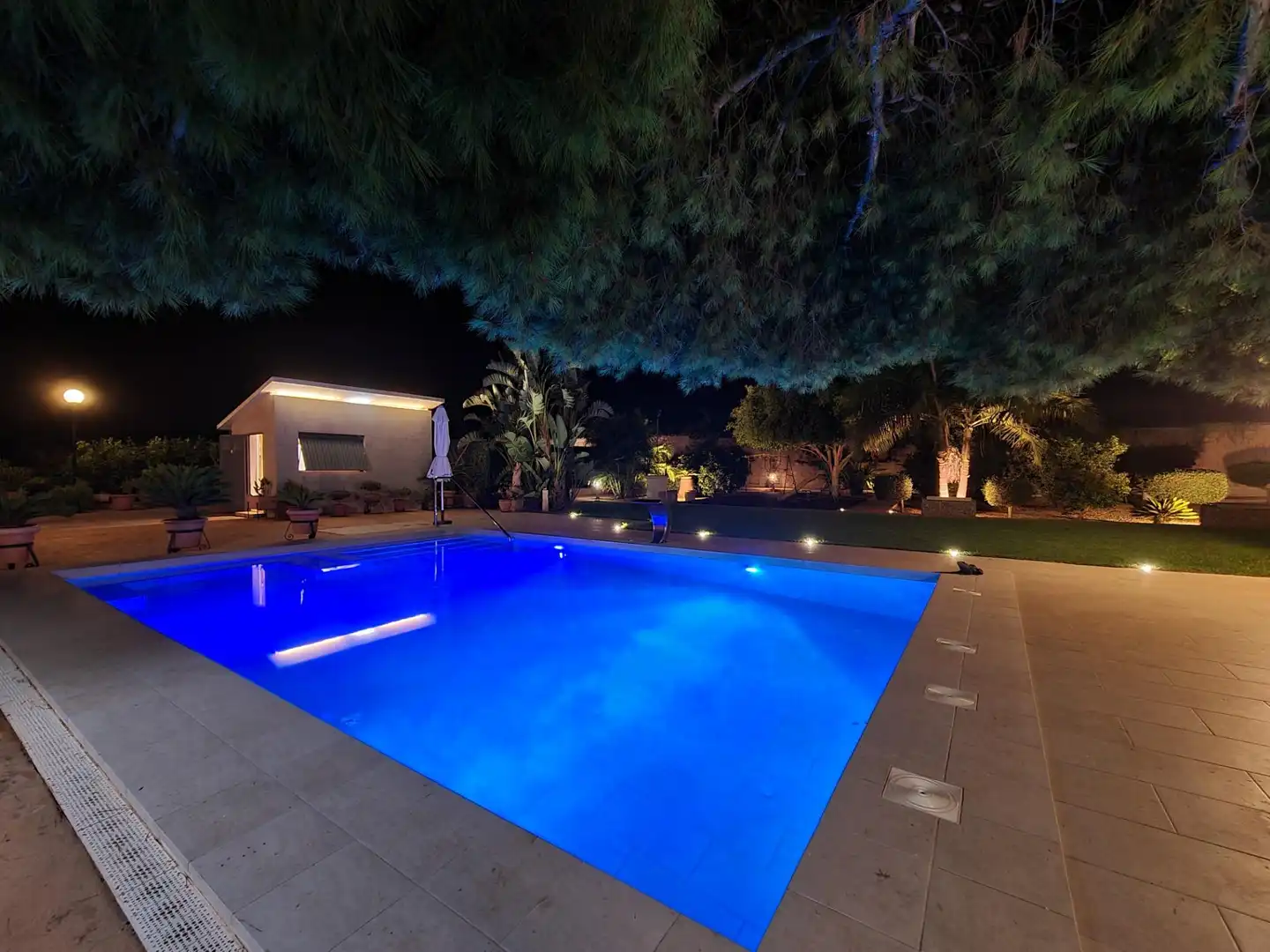 Xalet amb piscina en venda a Calle REYES - DS ALGAR, imagen 3