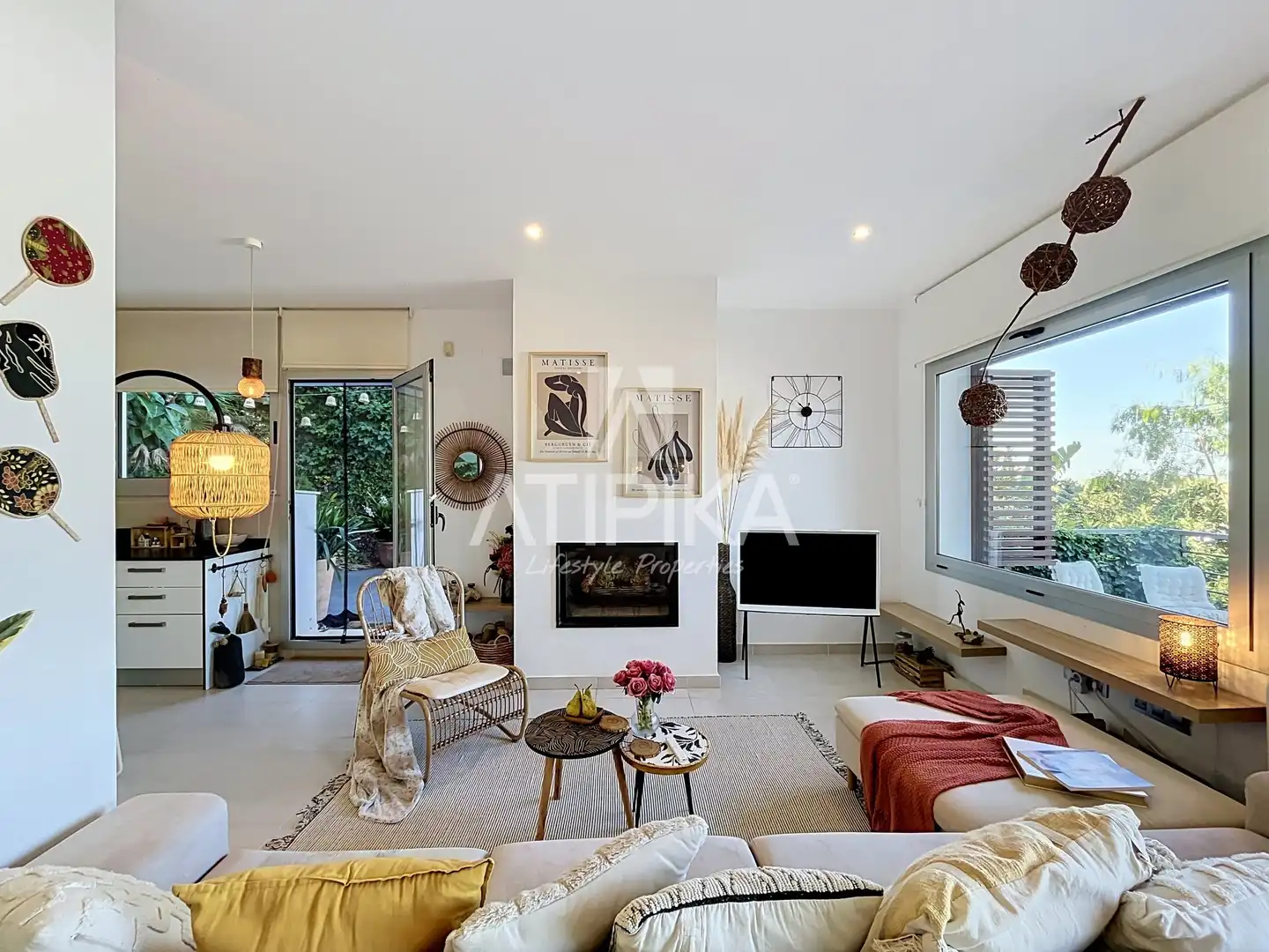 Maison avec terrasse à vendre à Can Girona - Terramar - Vinyet, imagen 33