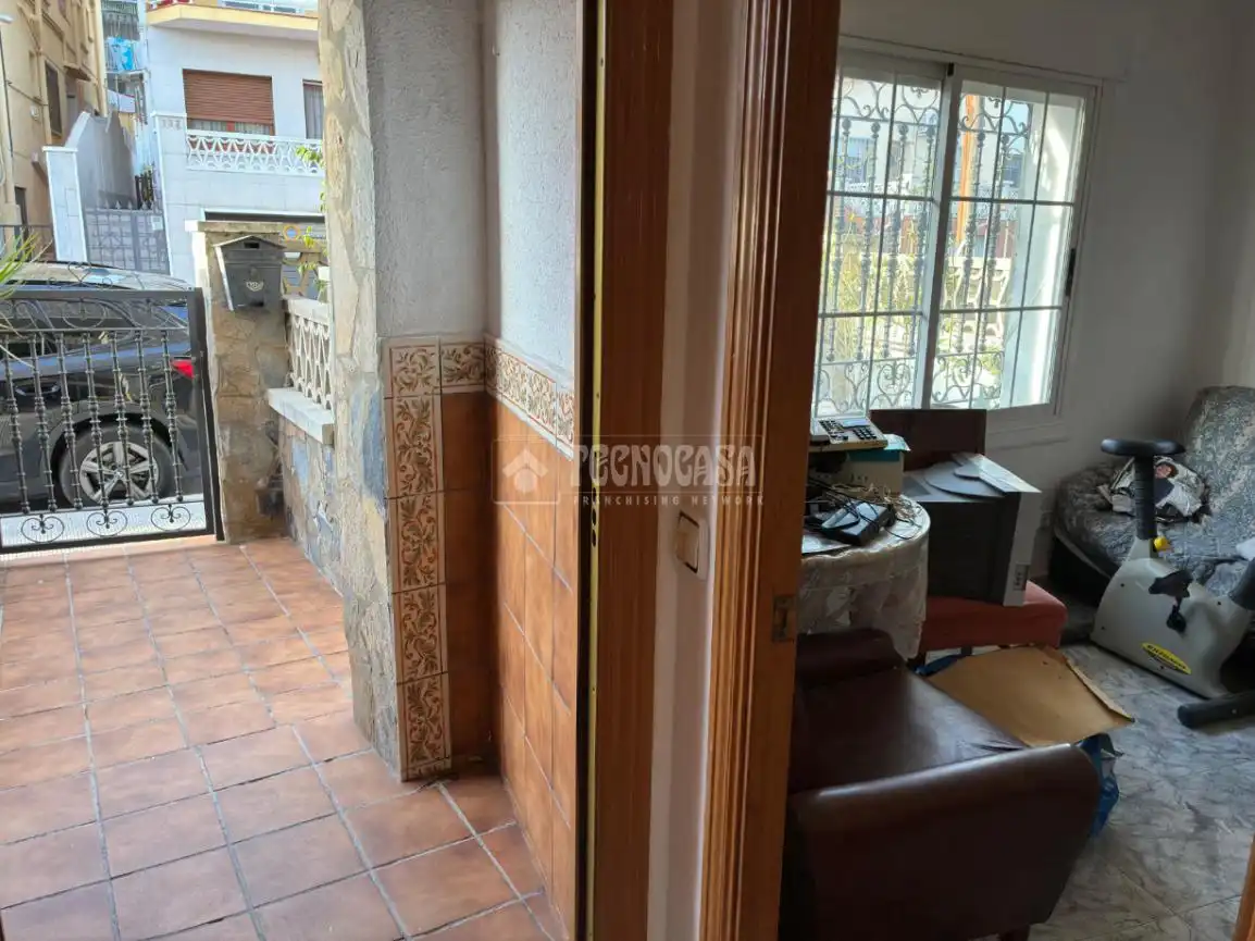 Flat for sale in Vista Alegre