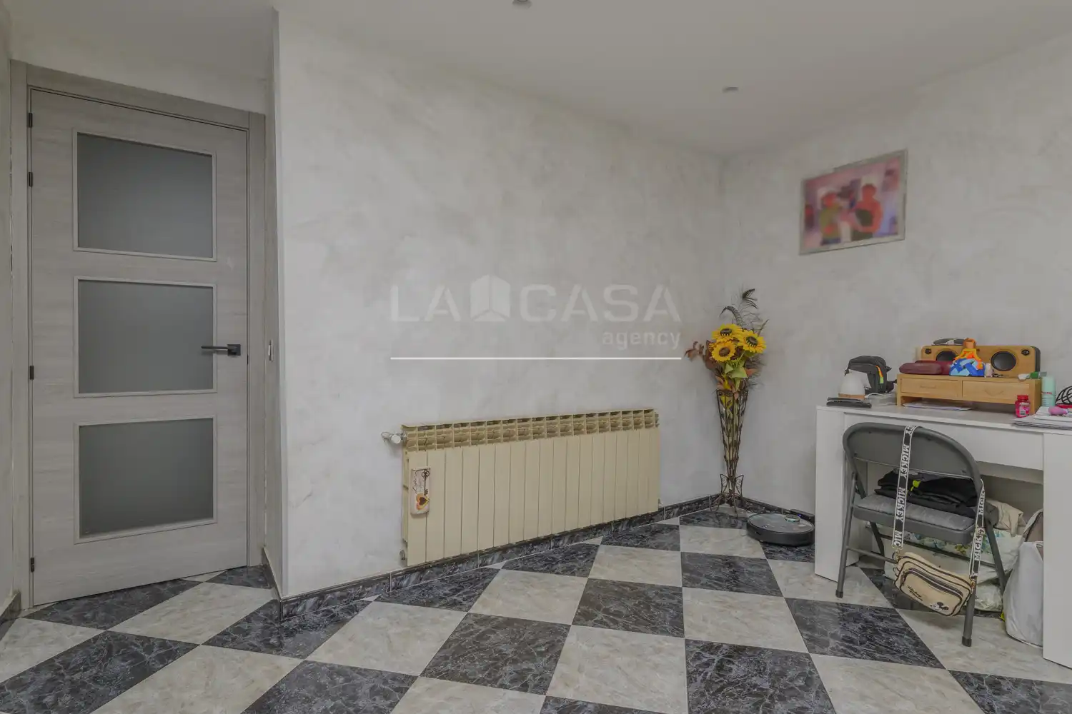 Flat with lift for sale in Paseo de Granada, imagen 6