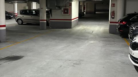 Photo 4 of Garage for sale in Rua 25 de Xullo, 14, Alto del Castaño, Narón