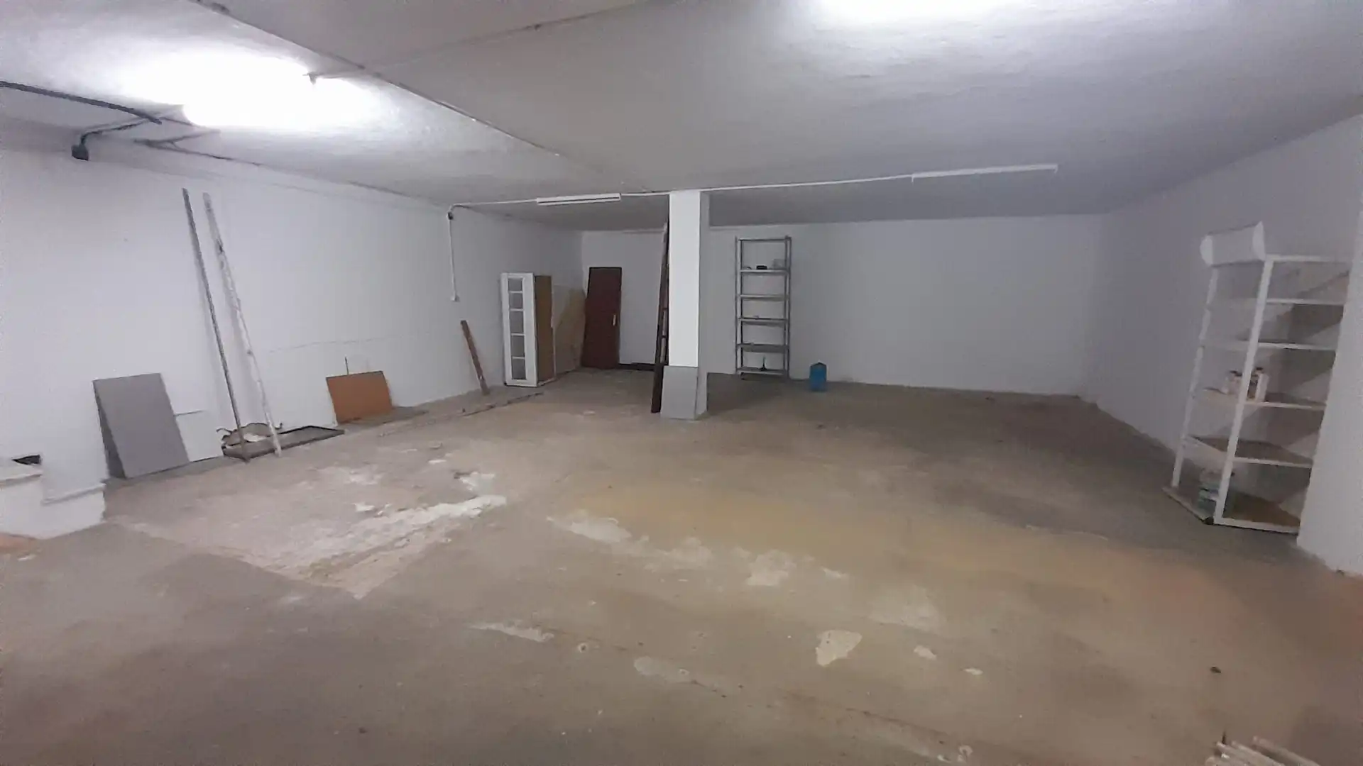Local comercial en venta en Urbanización Santa Rosa, imagen 3