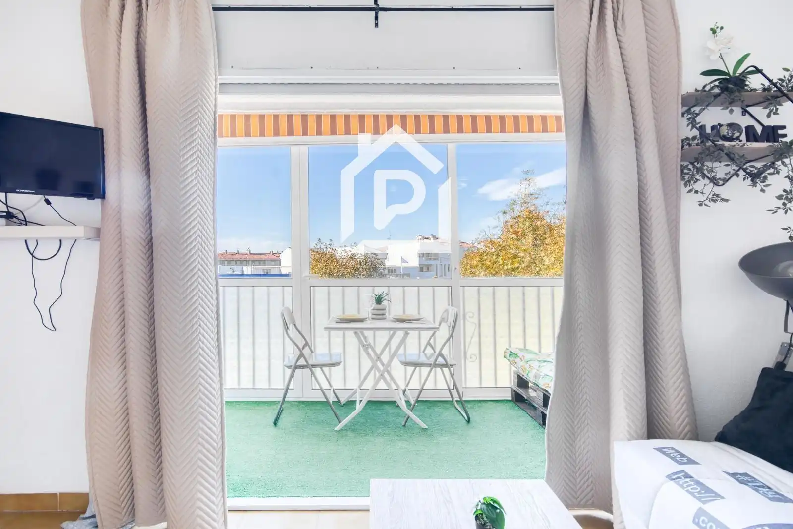 Wohnung mit Pool zum Verkauf in Flamicell, imagen 4