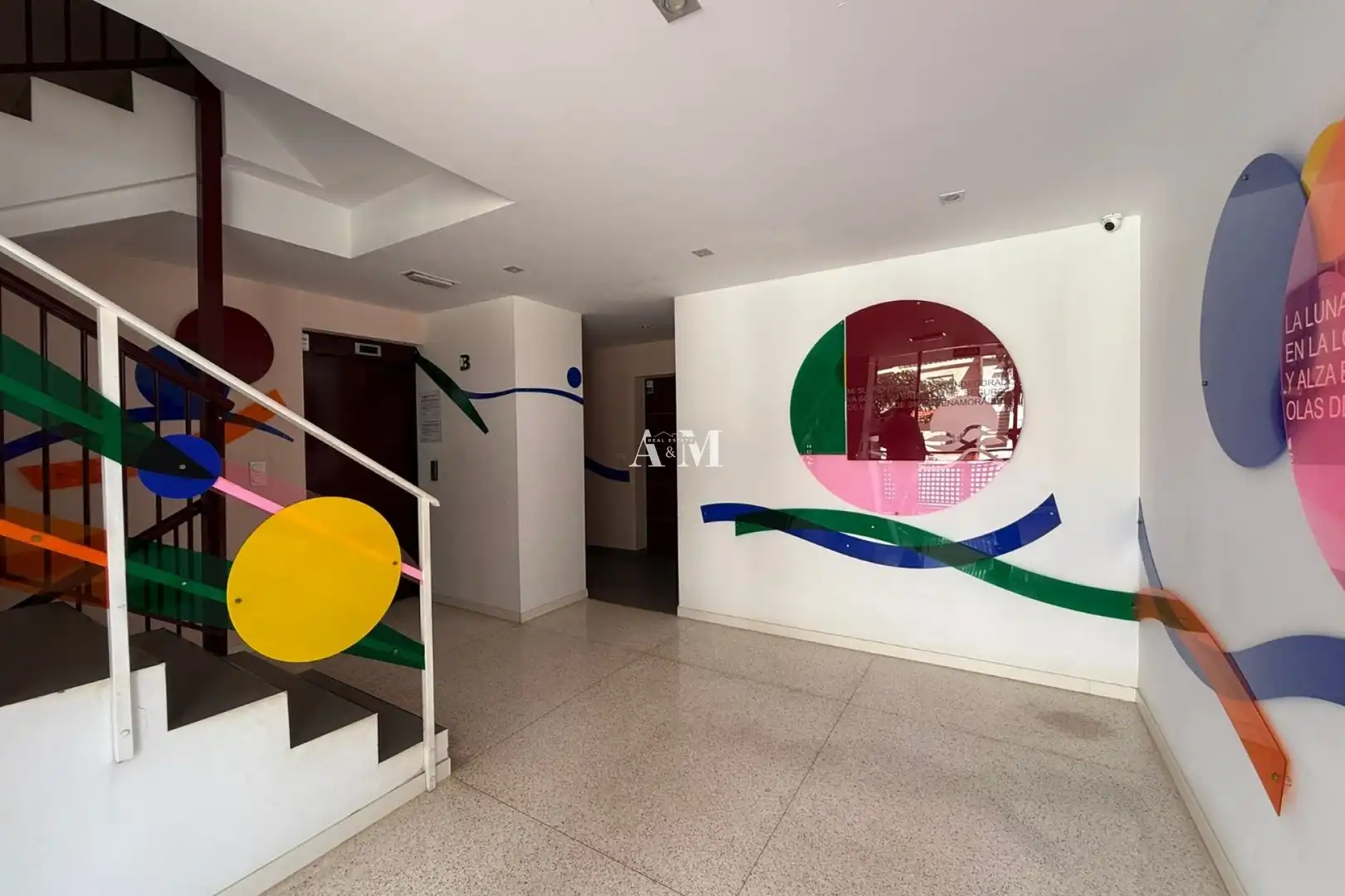 Flat for rent in Pilar de la Horadada  with Air Conditioner, Heating and Swimming Pool