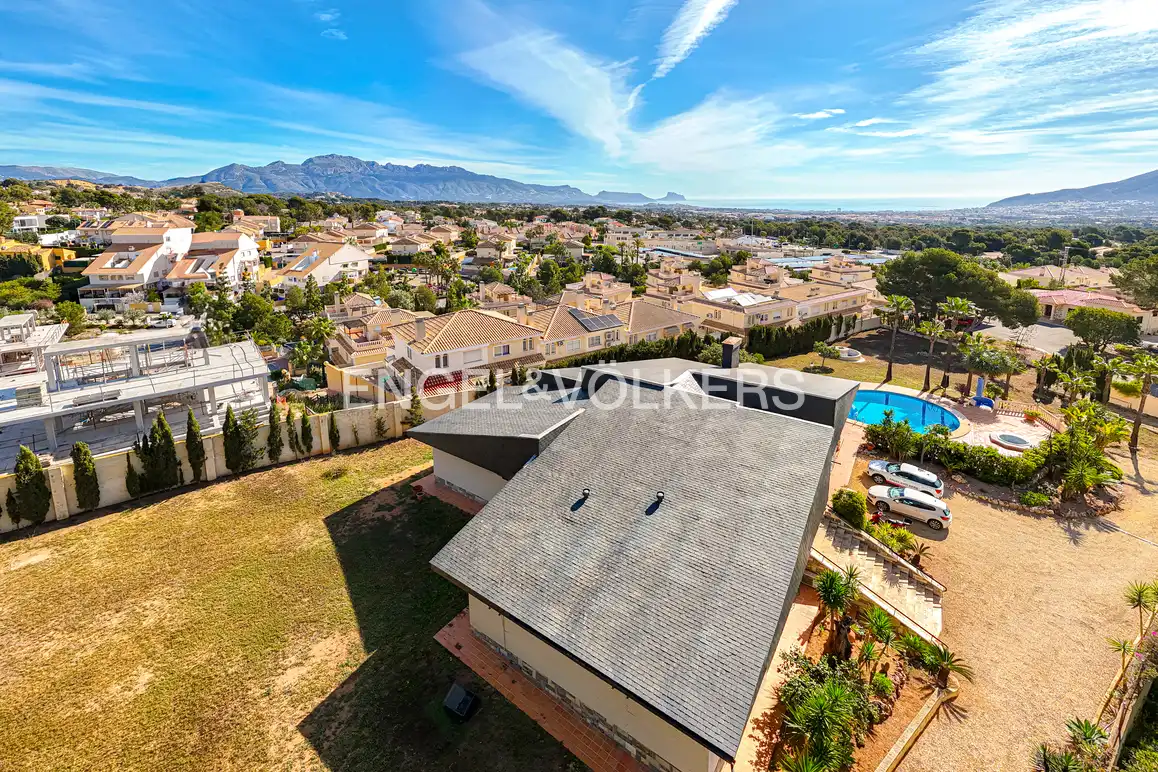 Haus mit Pool zum Verkauf in Coloma, imagen 45