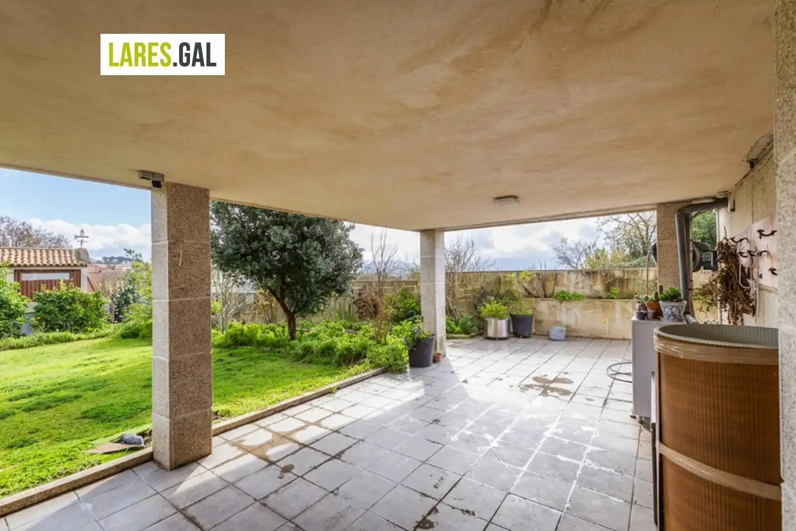 Detached house with terrace for sale in Cañoto, imagen 46
