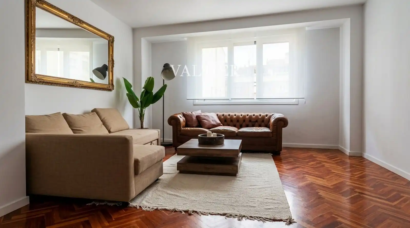 1 hab, 70m² en Recoletos, Barrio de Salamanca, Madrid - Image 2