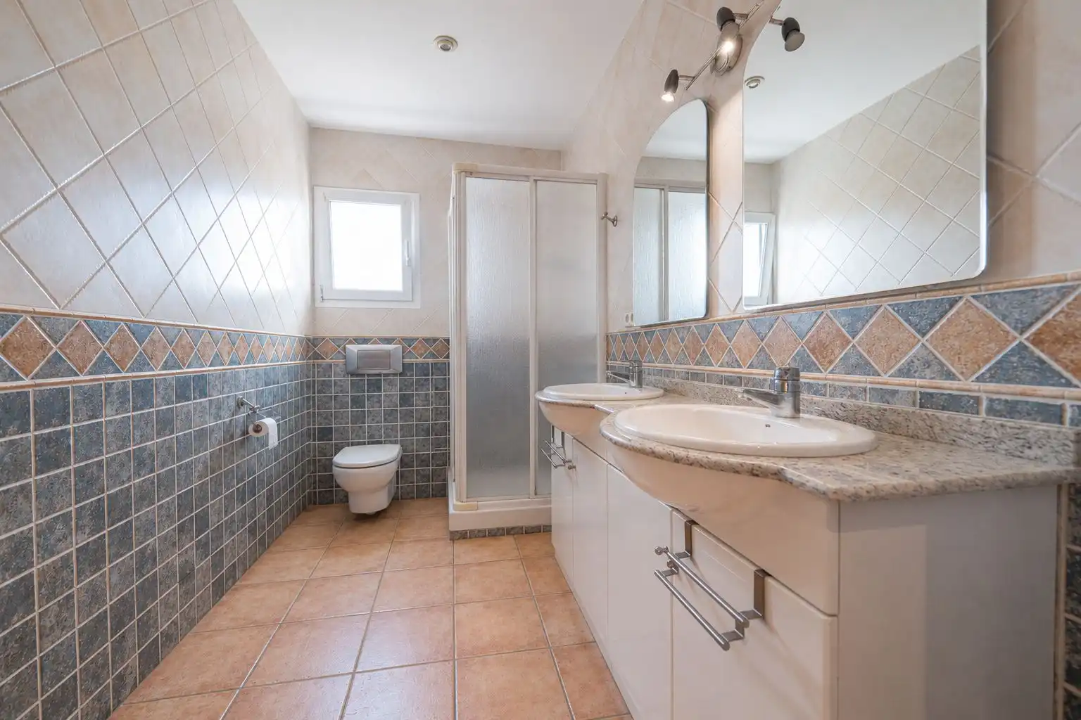 Baño de Casa o chalet en venta en Empuriabrava con Terraza y Piscina