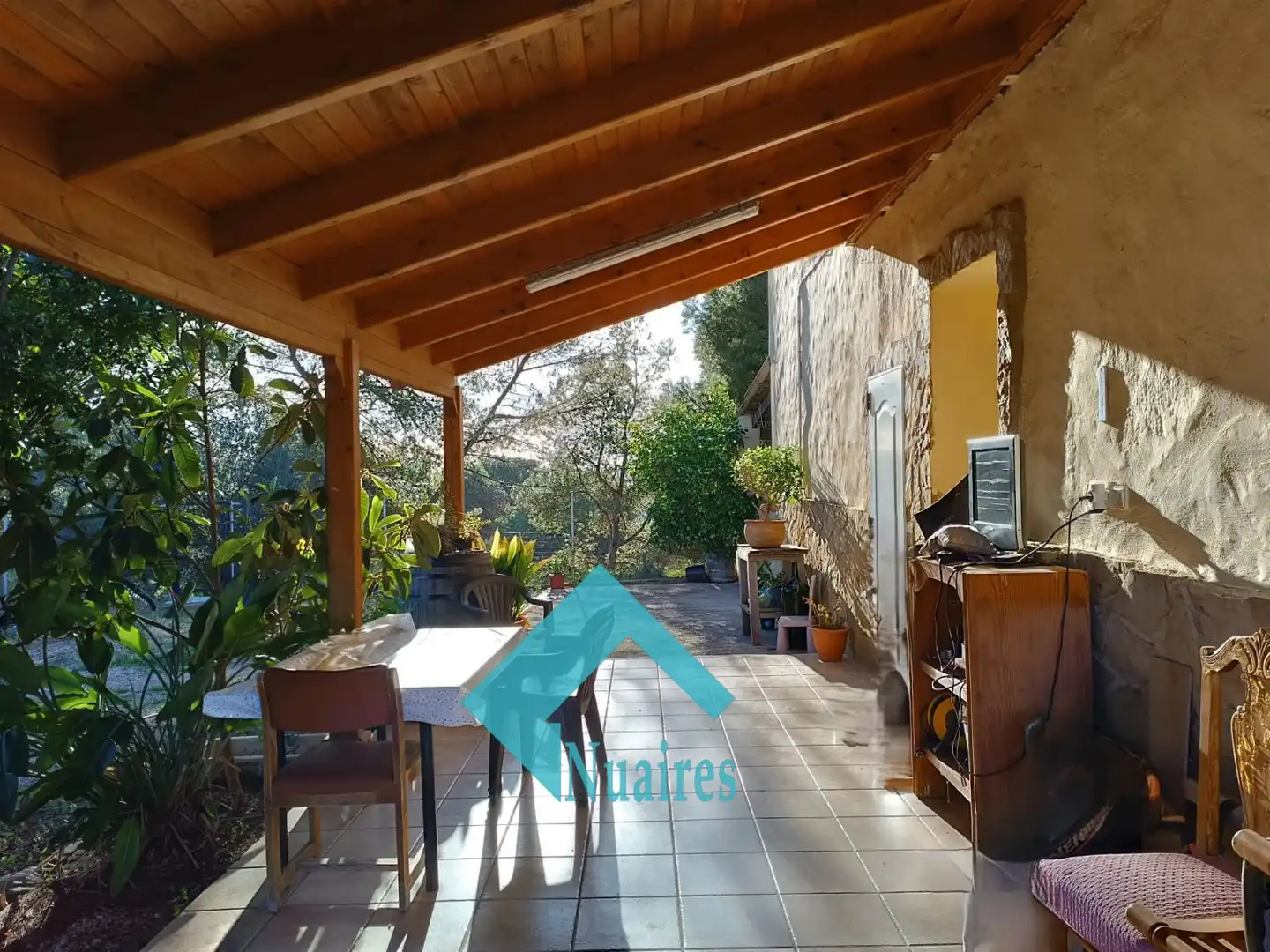 Casa o chalet en venta en Mestrets