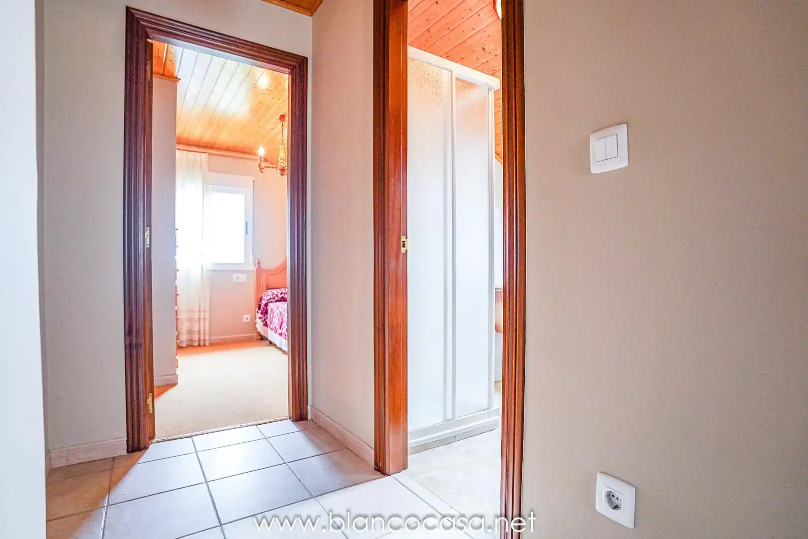 Casa o xalet en venda en Malpica de Bergantiños amb Jardí privat, Terrassa i Traster