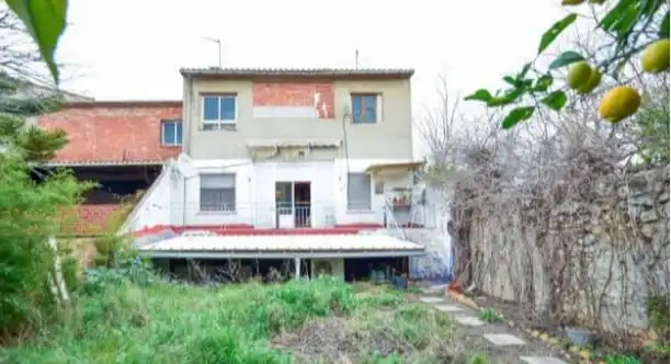 Maison avec terrasse à vendre à Castelló de Rugat