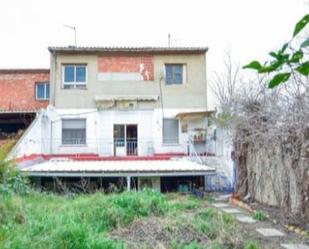 Exterior view of House or chalet for sale in Castelló de Rugat  with Private garden, Terrace and Storage room