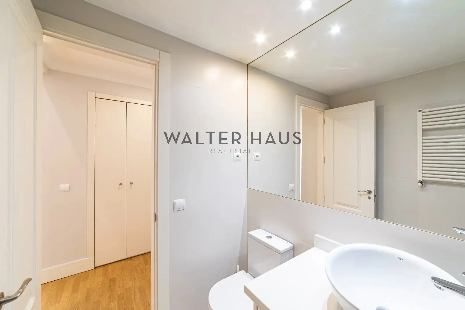 Flat with terrace to rent in Calle de Maldonado 4, imagen 29