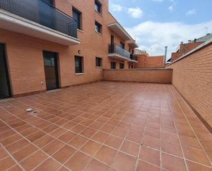 Terrassa de Pis en venda en El Pla del Penedès amb Calefacció, Terrassa i Balcó