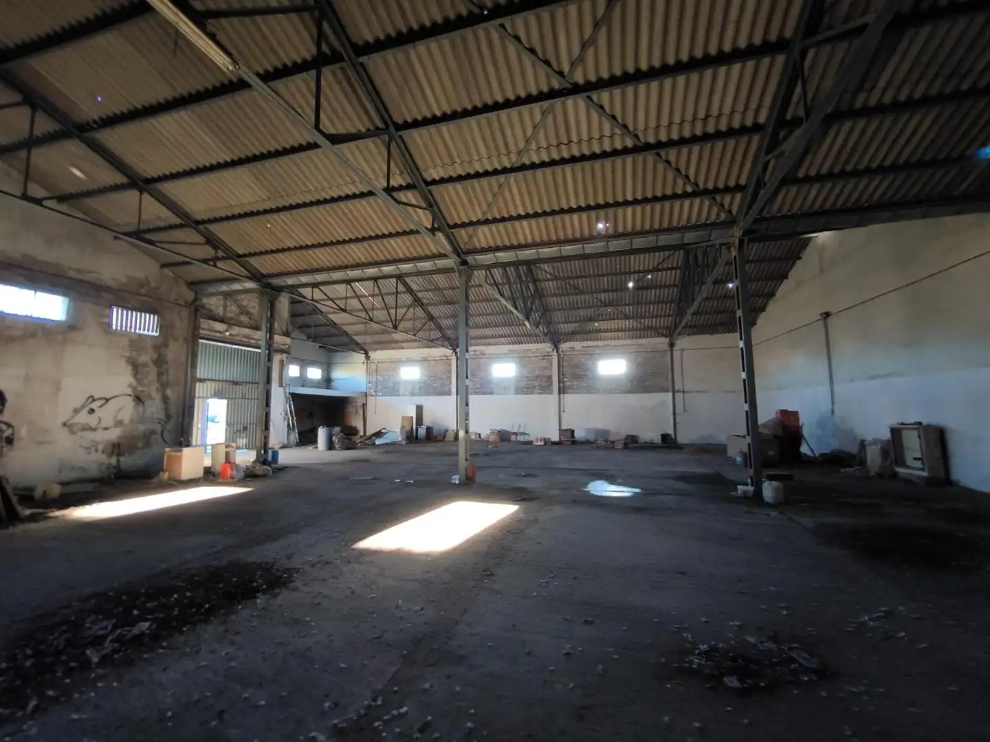 Nau industrial en venda a Trobajo del Camino, imagen 18