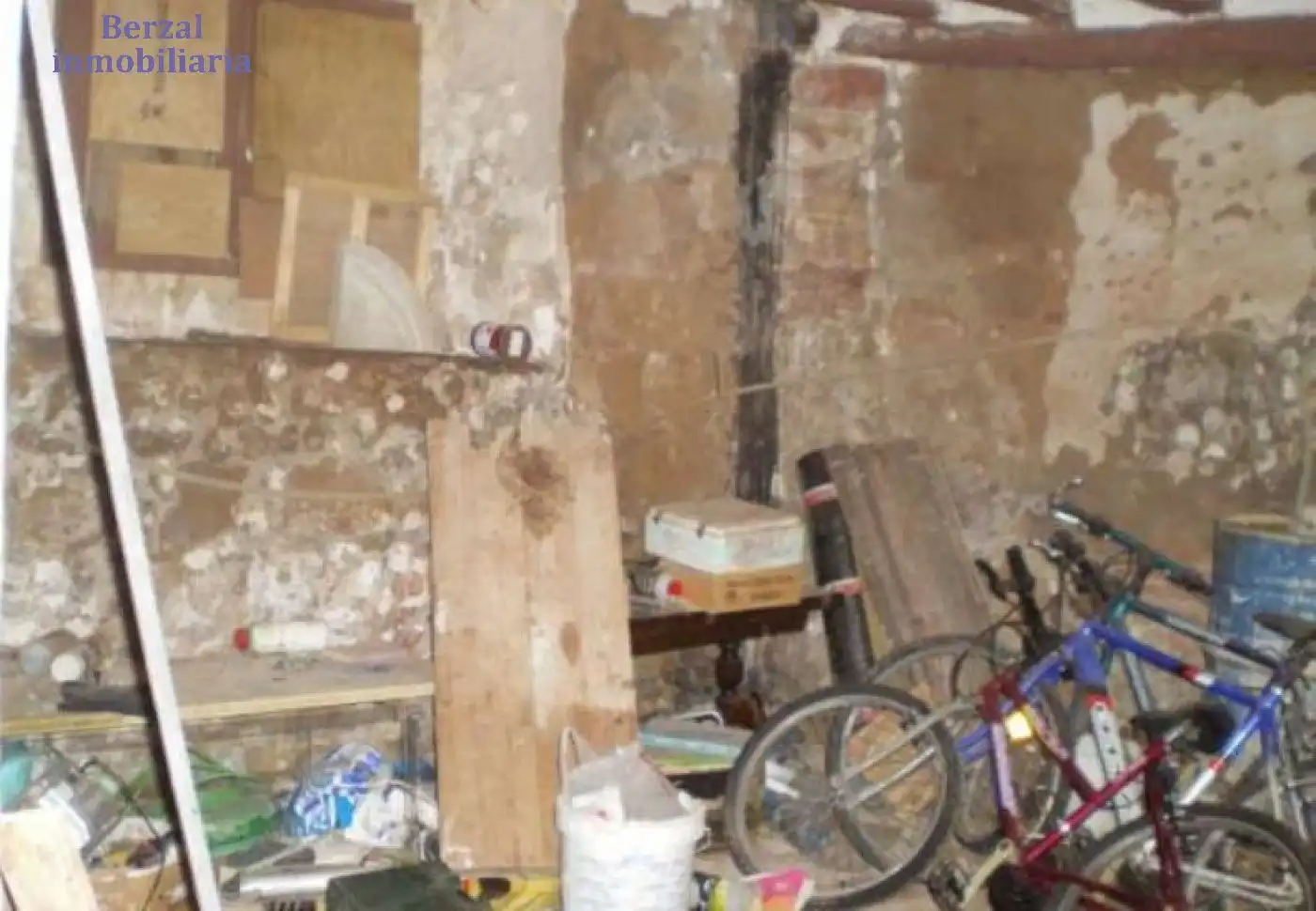 Piso en venta en Navarrete