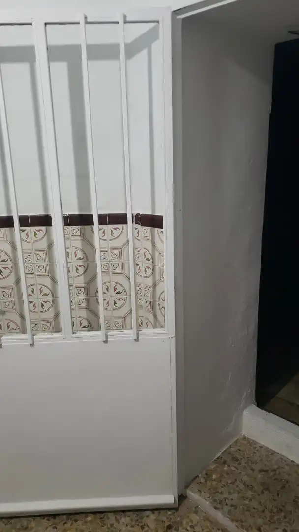 Habitación de Casa adosada en venta en Valdefuentes