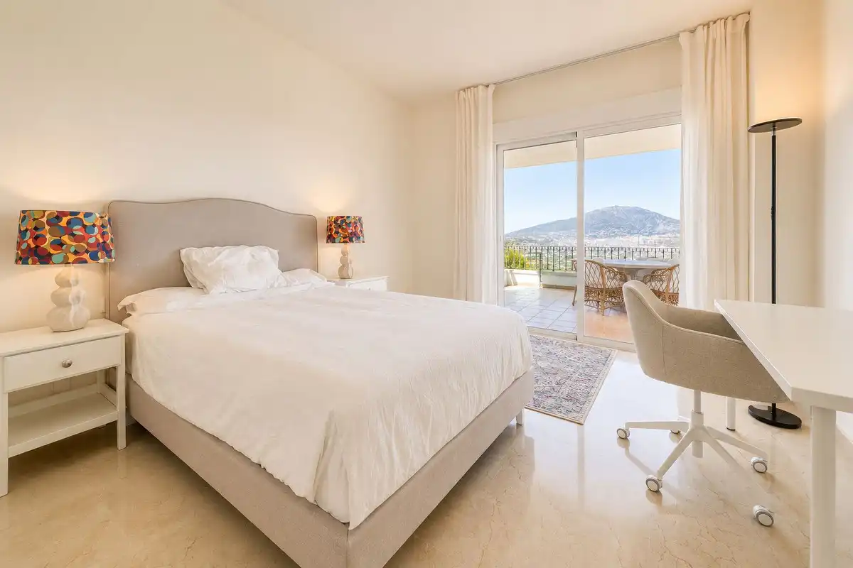 Apartament amb piscina en venda a La Cala Golf - Lagar Martell, imagen 21